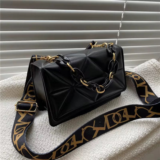 Small cross body handbags