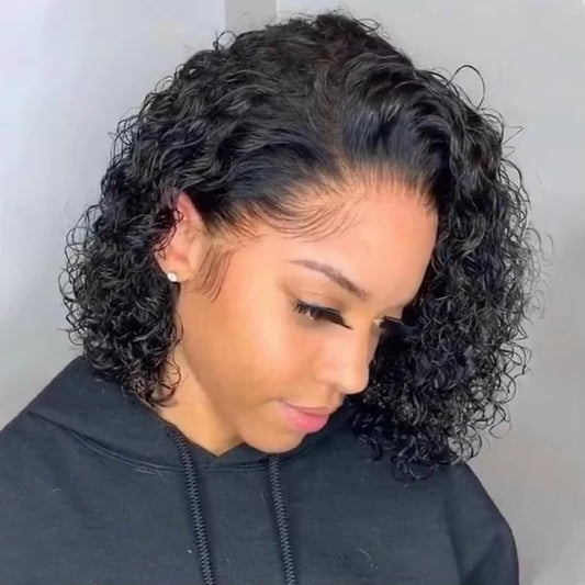 4*4 water wave 8 inch