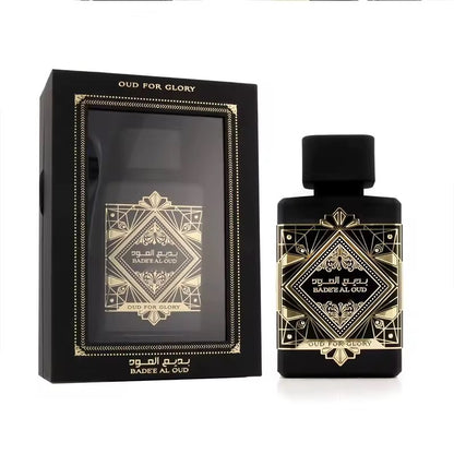50mls Badel OUD perfumesx10