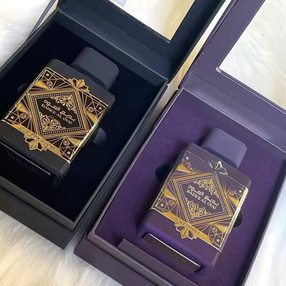 50mls Badel OUD perfumesx10