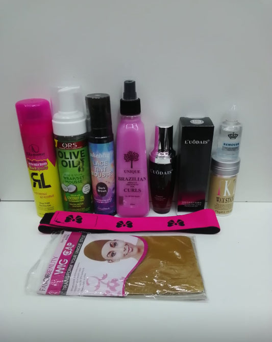 Installation kit