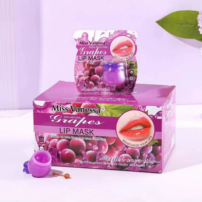 New lip masksx12