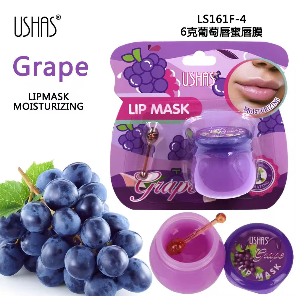 New lip masksx12