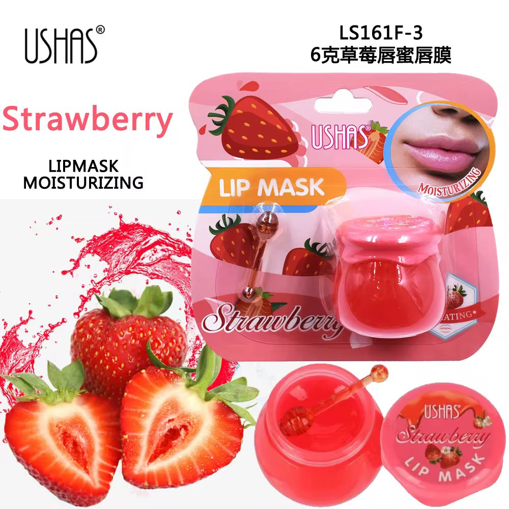 New lip masksx12