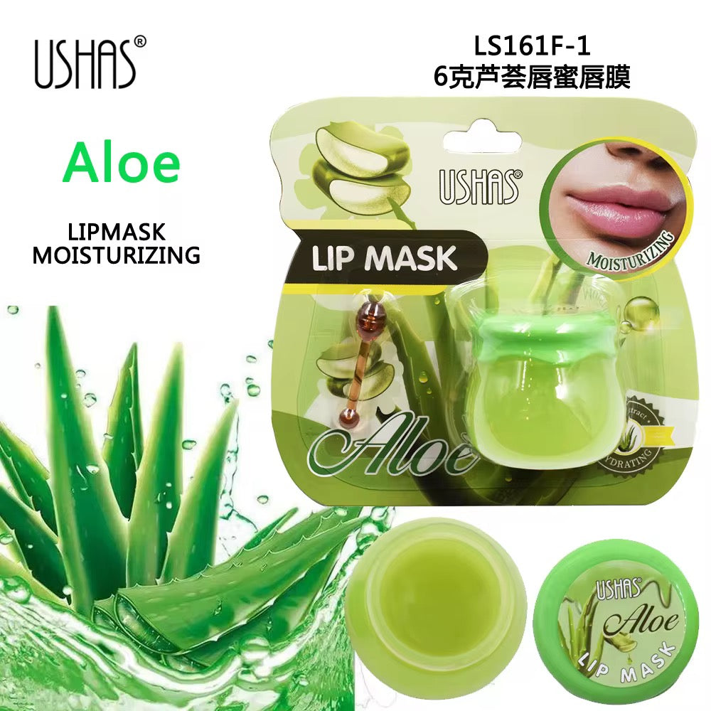 New lip masksx12