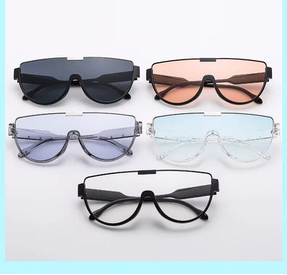 oversized sunglasses mix x10