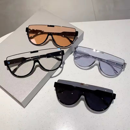 oversized sunglasses mix x10