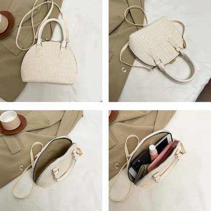 New candy color crossbody bags