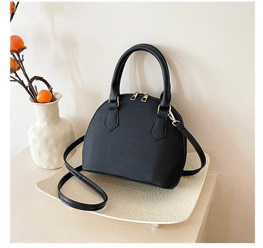New candy color crossbody bags