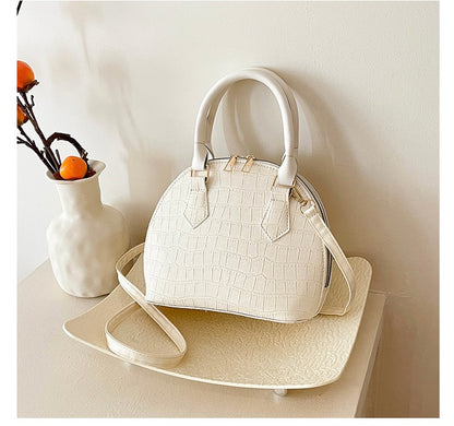 New candy color crossbody bags