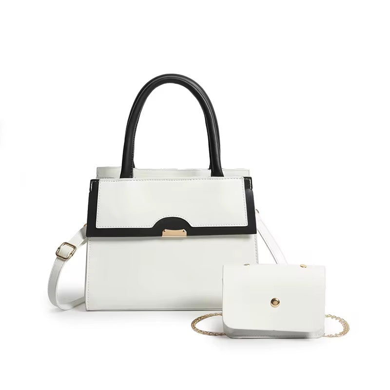 New 2pcs handbags