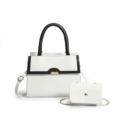 New 2pcs handbags