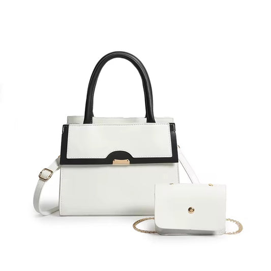 New 2pcs handbags