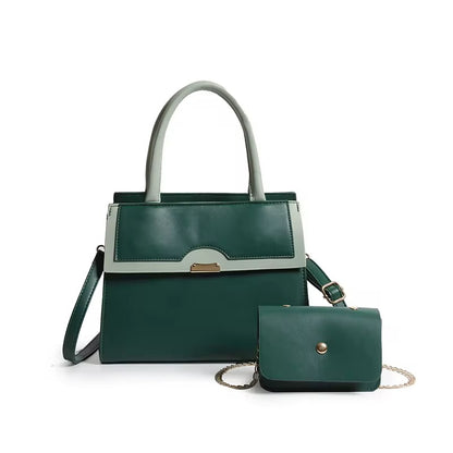 New 2pcs handbags