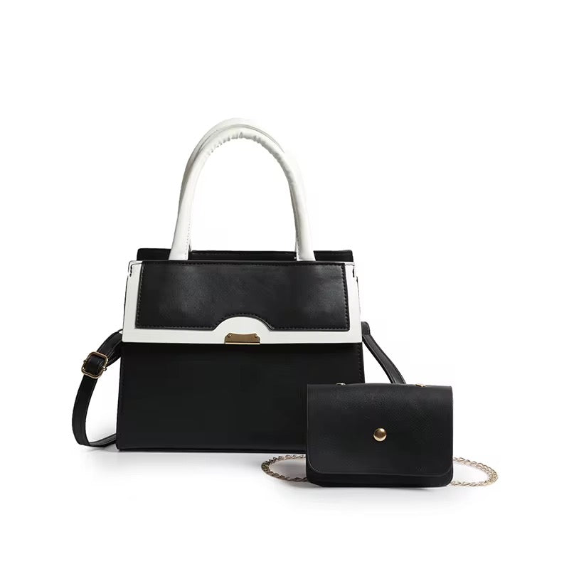 New 2pcs handbags