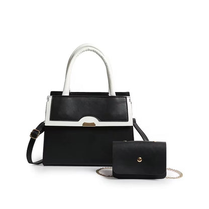 New 2pcs handbags