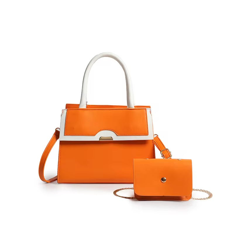 New 2pcs handbags