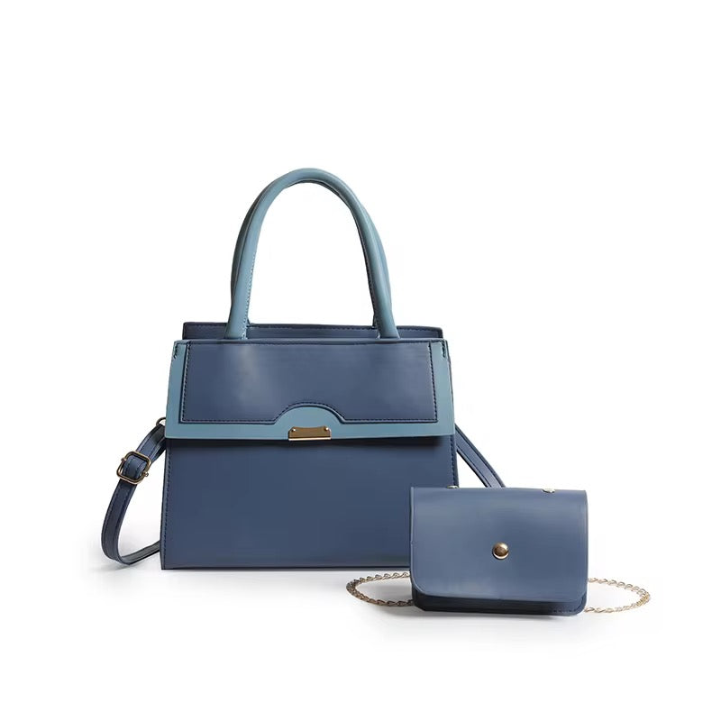 New 2pcs handbags