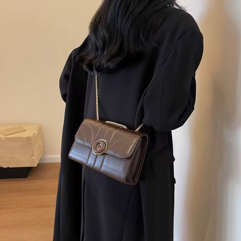 New sling chain handbags