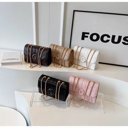 New sling chain handbags