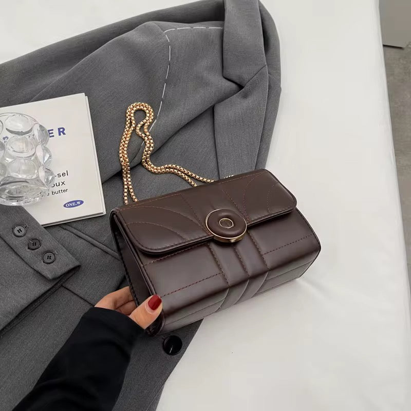 New sling chain handbags