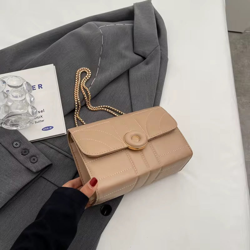 New sling chain handbags