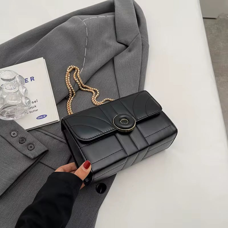 New sling chain handbags