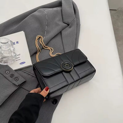 New sling chain handbags