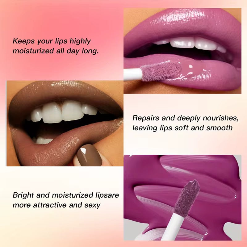 Ushas long lasting matte liquid lipstickx12