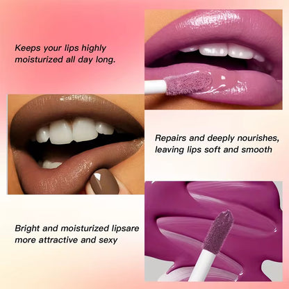 Ushas long lasting matte liquid lipstickx12
