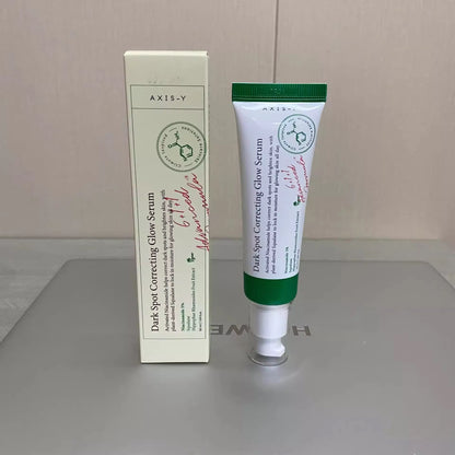 Dark spots correcting serum