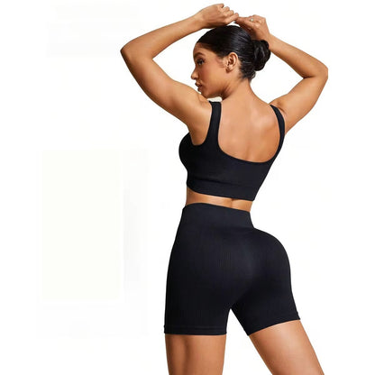yoga 2pcs sets x6