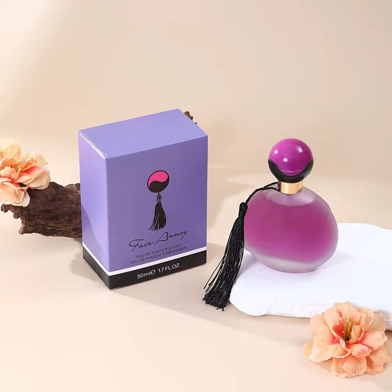 far away perfumes 50mlsx10