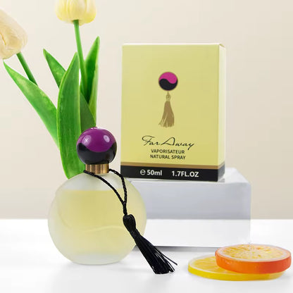 far away perfumes 50mlsx10