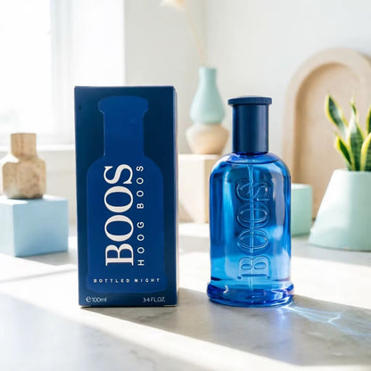 hugo boos perfumes for men 100mlx10