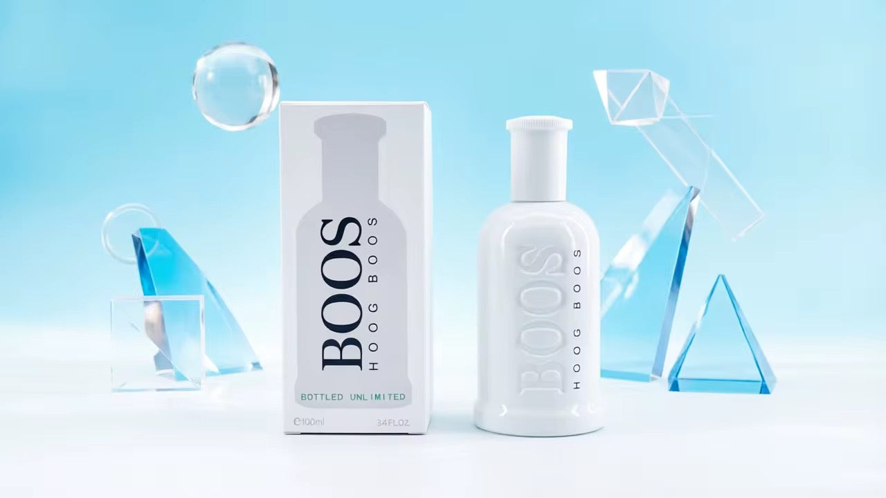 hugo boos perfumes for men 100mlx10