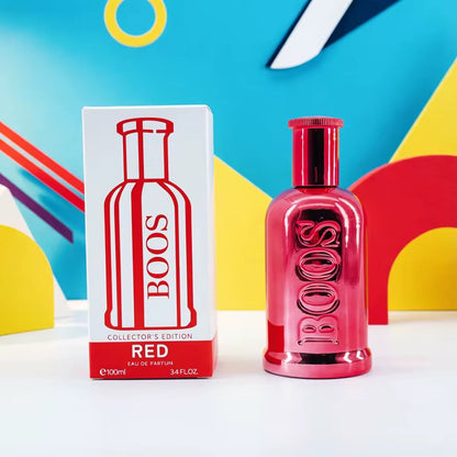 hugo boos perfumes for men 100mlx10