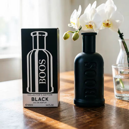 hugo boos perfumes for men 100mlx10