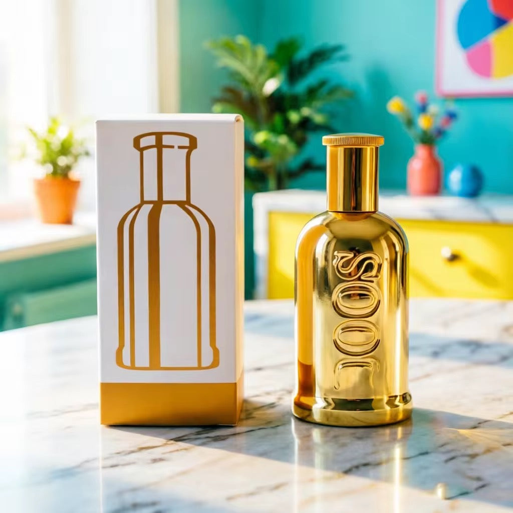 hugo boos perfumes for men 100mlx10