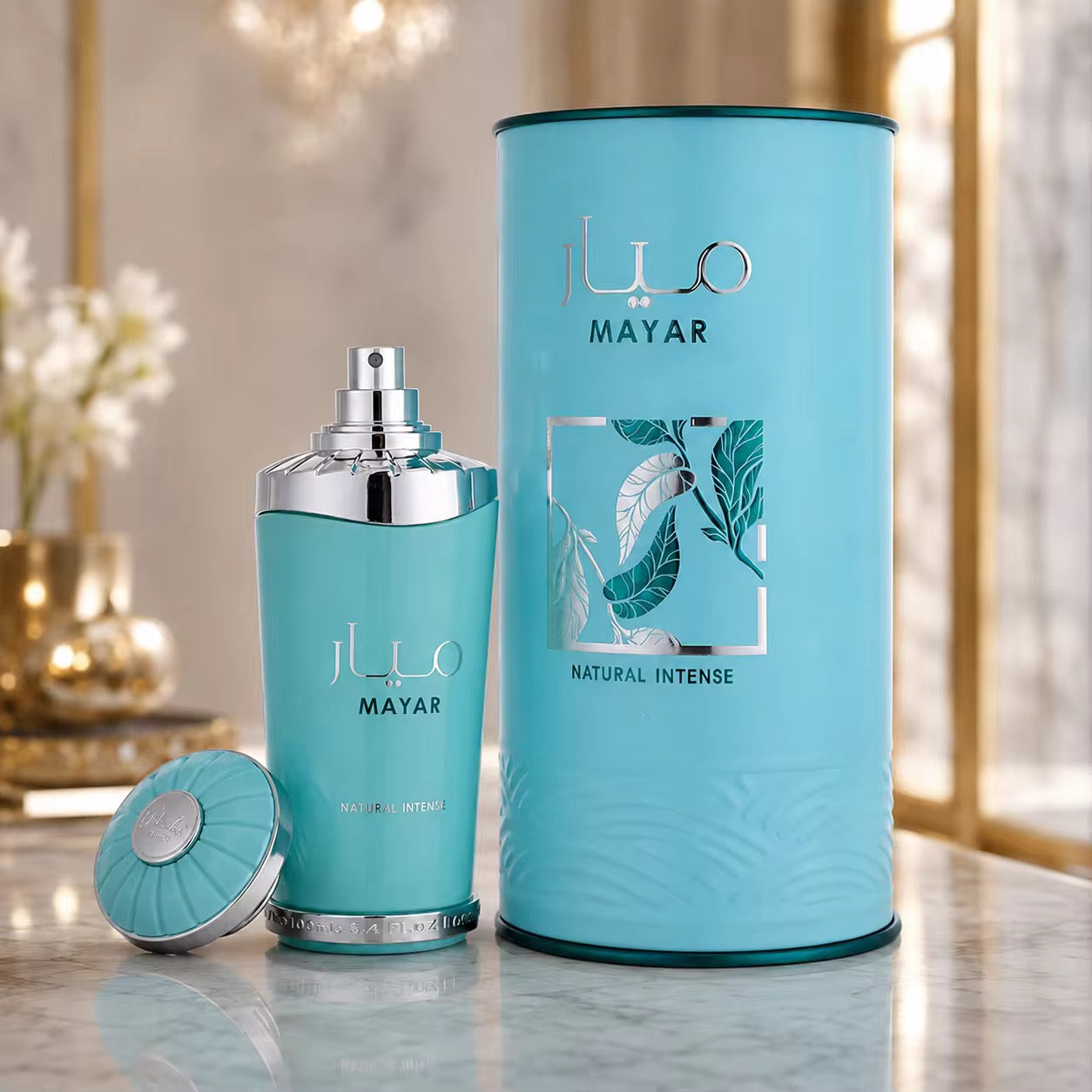 Mayar 100mls x6