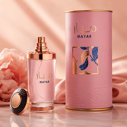 Mayar 100mls x6