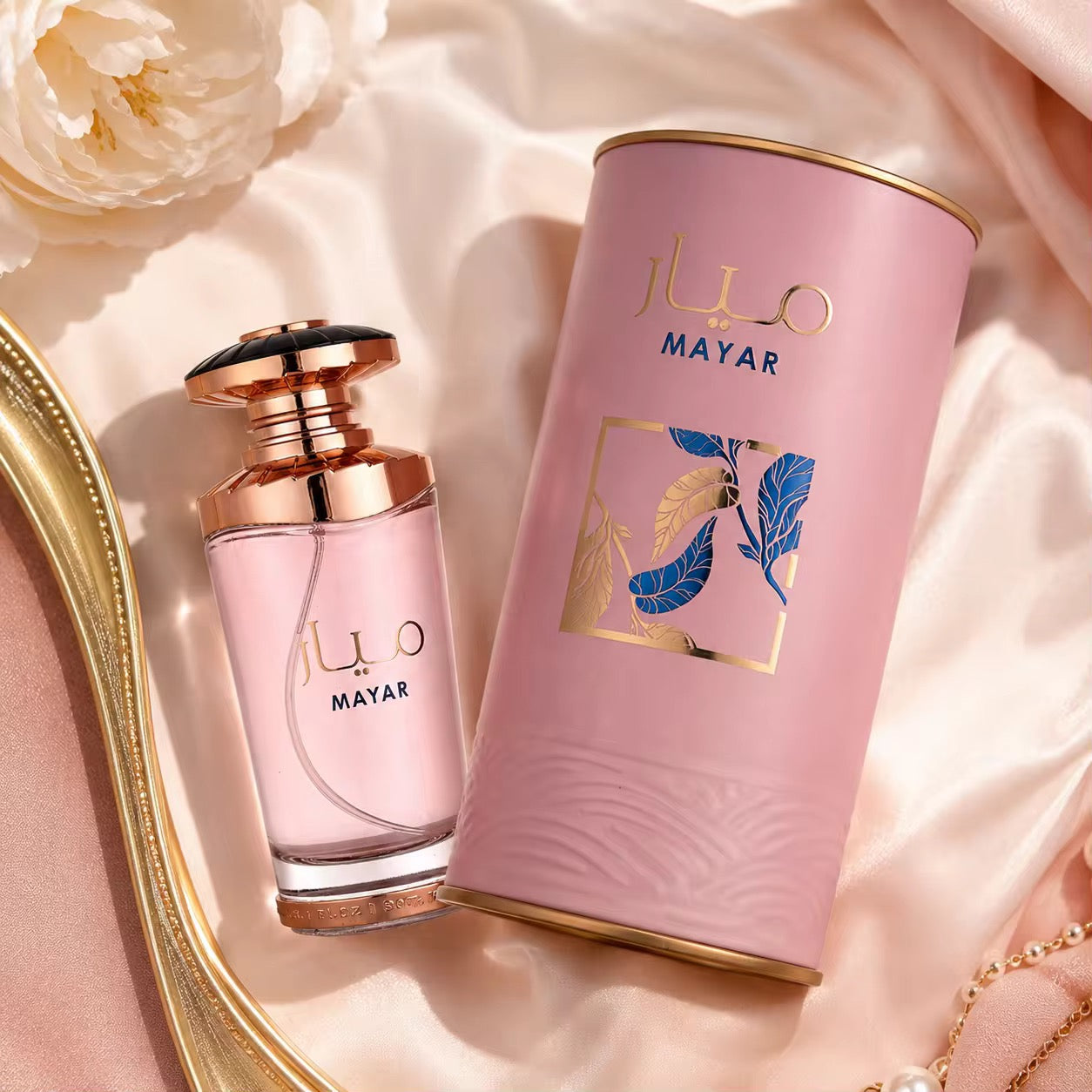 Mayar 100mls x6