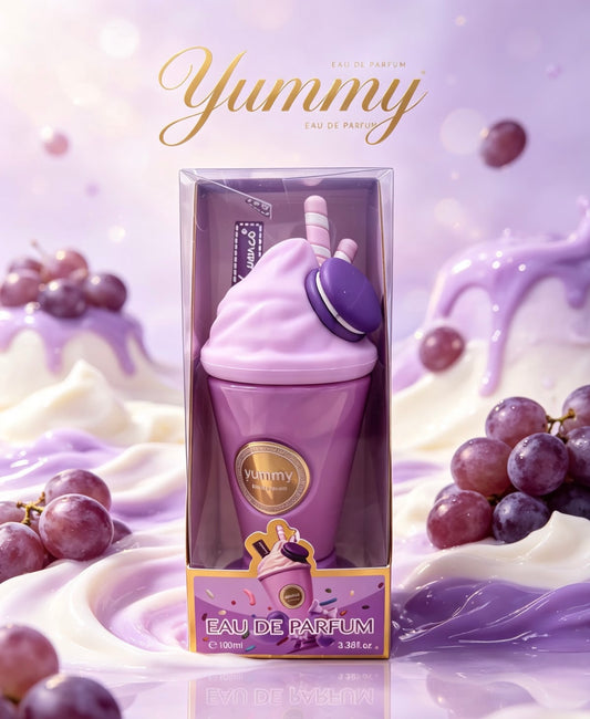 New yummy 100mlsx10