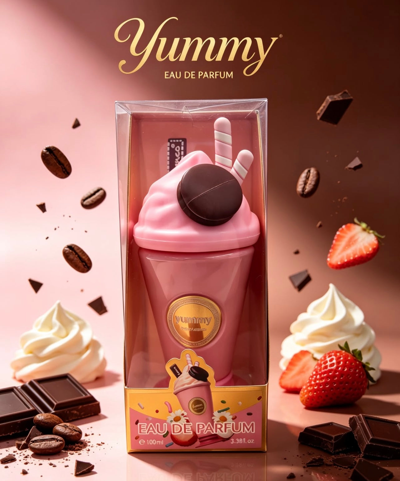 New yummy 100mlsx10