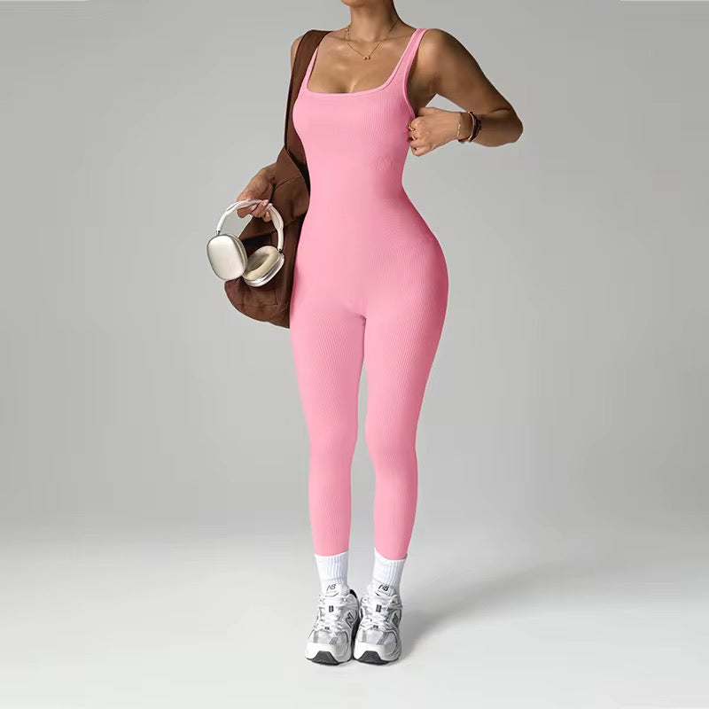 yoga jumpsuitsx5