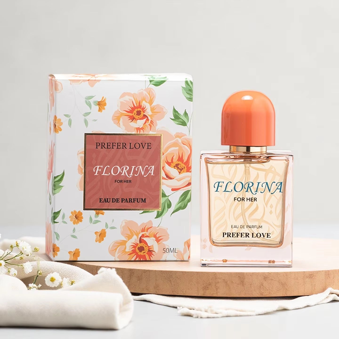 New long lasting perfumes for him&herx12
