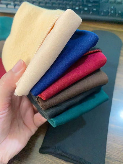 new winter plush socks(12 pairs)