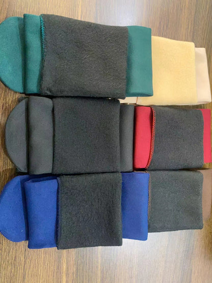 new winter plush socks(12 pairs)
