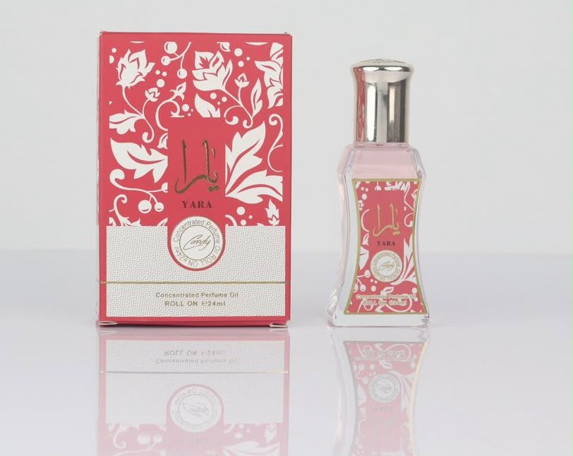 Perfume oilsx12