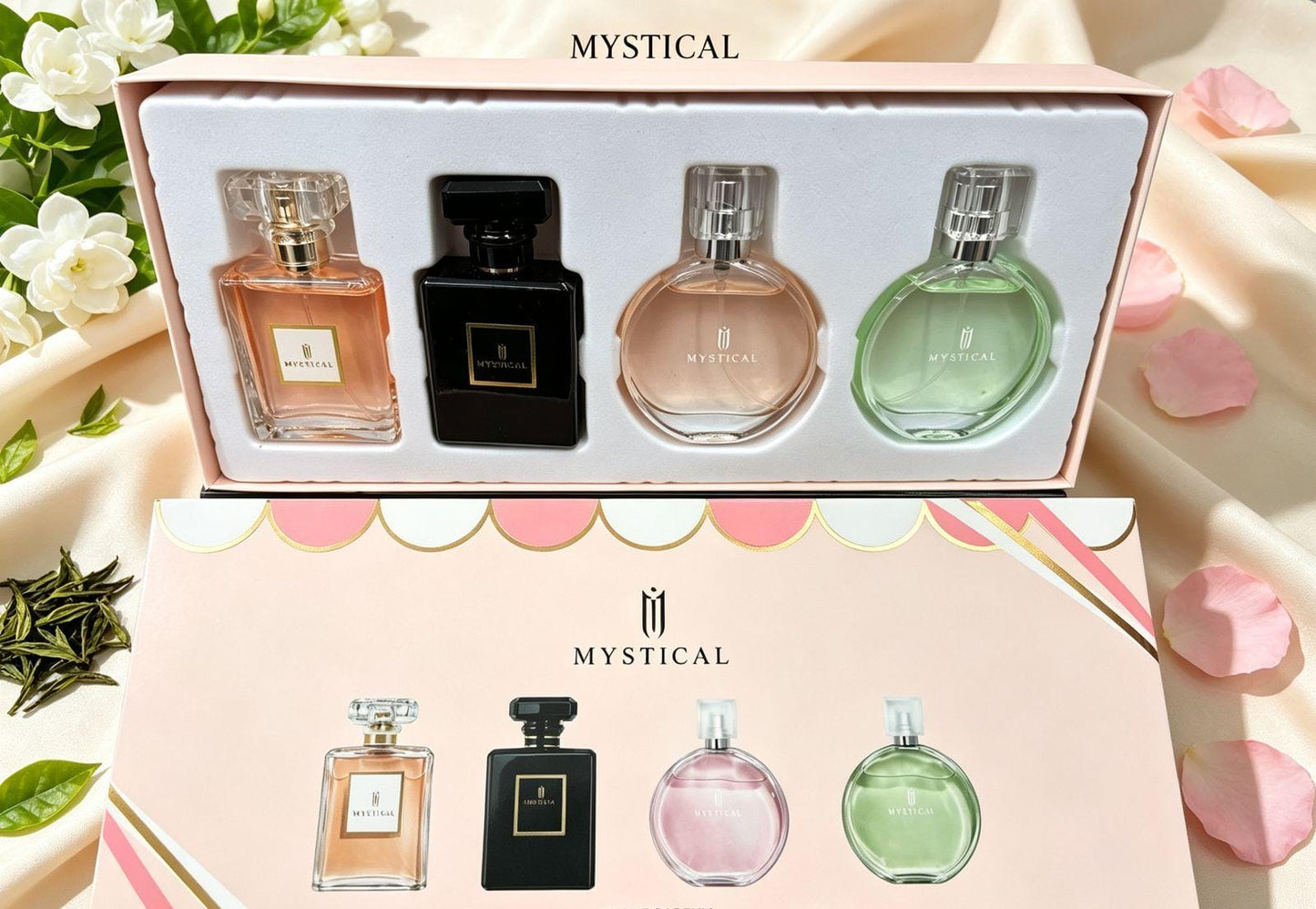 Gift sets x5